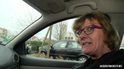 Lucie, 51 Ans, Sodomisée | French - T01 - XFREEHD - xfreehd.com on pornlista.com