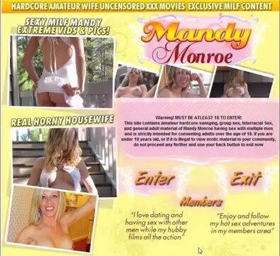 Mandy Monroe - Dinosaur - camstreams.tv on pornlista.com