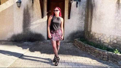 Sally - JacquieEtMichelTV - Sally, 35ans, responsable dun centre équestre à Montauban #milf #redhead #naturaltits #heels #outdoor #french #amateur #blowjob #hardcore #cumshot https://doodstream.com/d/lz3yxgiip1yd - (05.08.2023) on SexyPorn - sxyprn.net - France - Spain on pornlista.com