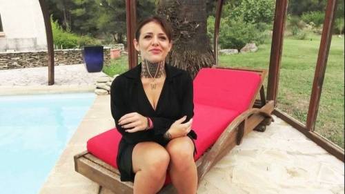 Lesia - JacquieEtMichelTV - Lesia, 32 ans, comptable a Montpellier #milf #brunette #bigtits #french #amateur #blowjob #hardcore #anal #cumshot https://doodstream.com/d/y869lmubbrfd - (17.09.2023) on SexyPorn - sxyprn.net - India - France - Spain on pornlista.com