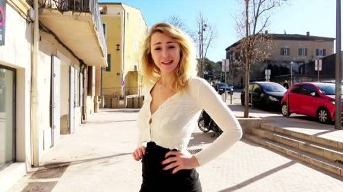 Elisa - JacquieEtMichelTV - Elisa, 26ans, agent immobilier, une incroyable bombe anatomique #blonde #bigtits #french #amateur #blowjob #hardcore https://doodstream.com/d/pwc7m46i0rj7 - (05.10.2023) on SexyPorn - sxyprn.net - France - Russia - Spain on pornlista.com