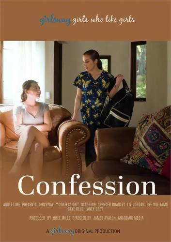 Confessions - mangoporn.net on pornlista.com