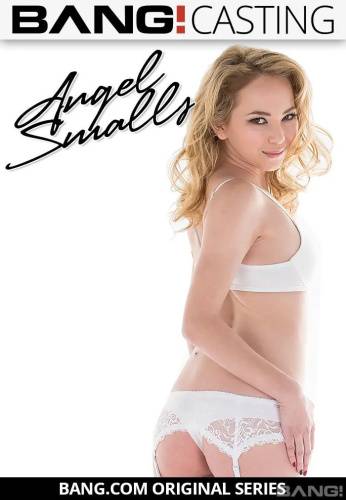 Angel Smalls’ Casting - mangoporn.net on pornlista.com