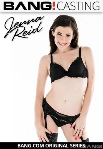 Jenna Reid’s Casting - mangoporn.net on pornlista.com