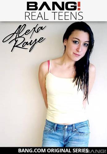 Real Teens: Alexa Raye - mangoporn.net on pornlista.com