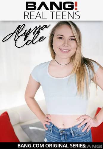 Real Teens: Alyssa Cole - mangoporn.net on pornlista.com