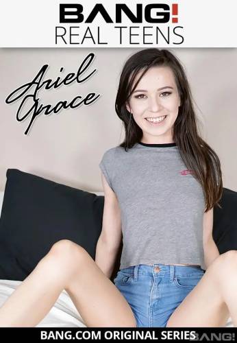 Real Teens: Ariel Grace - mangoporn.net on pornlista.com
