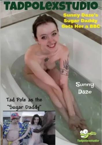 Sunny Daze’s Sugar Daddy Gets Her a BBC - mangoporn.net on pornlista.com