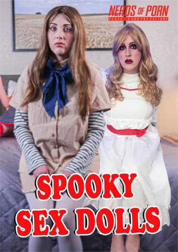 Spooky Sex Dolls - mangoporn.net on pornlista.com