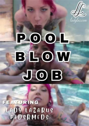 Pool Blowjob - mangoporn.net on pornlista.com