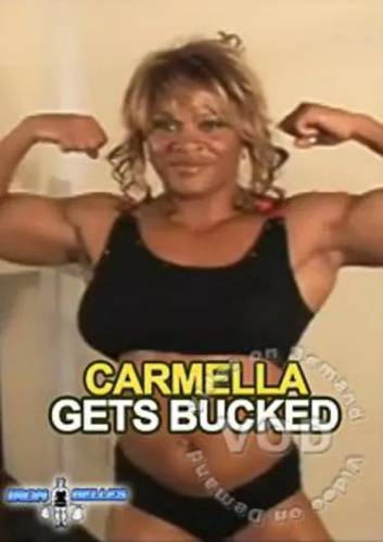 Carmella Gets Bucked - mangoporn.net on pornlista.com
