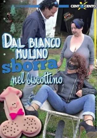 Dal bianco mulino sborra nel biscottino - mangoporn.net - Italy on pornlista.com