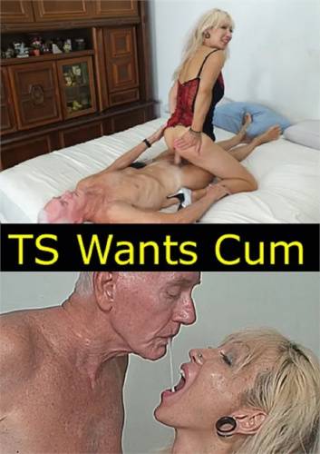 TS Wants Cum - mangoporn.net on pornlista.com