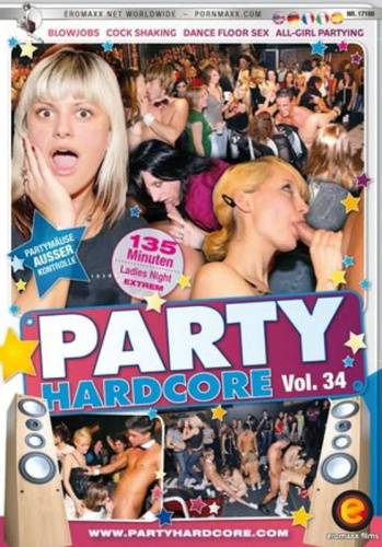Party Hardcore 34 - mangoporn.net on pornlista.com