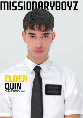 Elder Quin Chapters 1-4 - mangoporn.net on pornlista.com