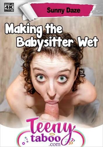 Making the Babysitter Wet - mangoporn.net on pornlista.com