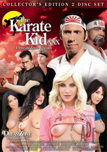 The Karate Kid XXX: A Dreamzone Parody - mangoporn.net on pornlista.com