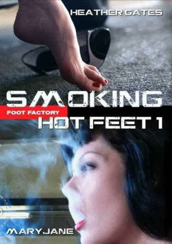 Smoking Hot Feet 1 - mangoporn.net on pornlista.com