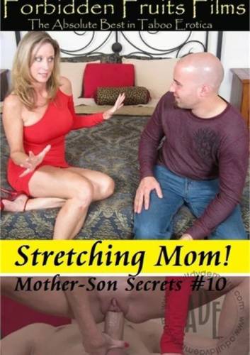 Mother-Son Secrets 10 - mangoporn.net on pornlista.com