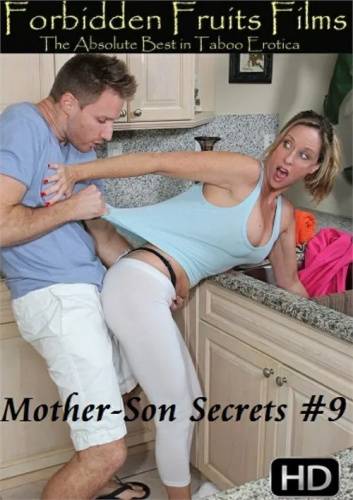 Mother-Son Secrets 9 - mangoporn.net on pornlista.com