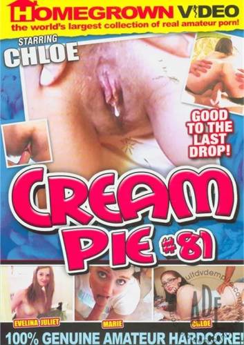 Cream Pie 81 - mangoporn.net on pornlista.com