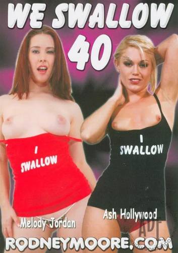 We Swallow 40 - mangoporn.net on pornlista.com