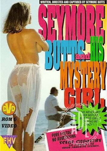 Seymore Butts and His Mystery Girl - mangoporn.net on pornlista.com