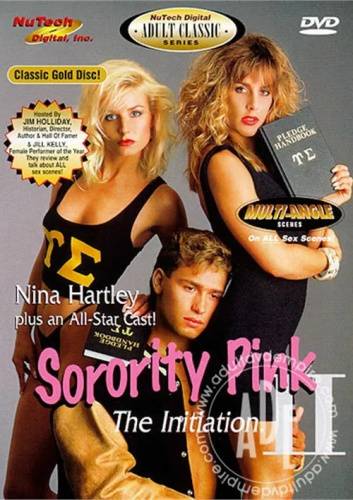 Sorority Pink II: The Initiation - mangoporn.net on pornlista.com