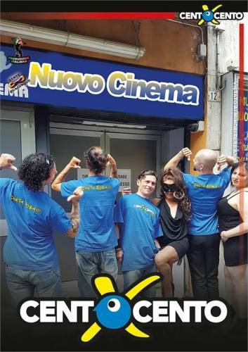 Nuovo Cinema CentoXCento - mangoporn.net - Italy on pornlista.com
