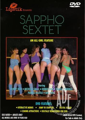 Sappho Sextet - mangoporn.net on pornlista.com