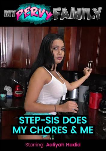 Step-Sis Does My Chores & Me - mangoporn.net on pornlista.com