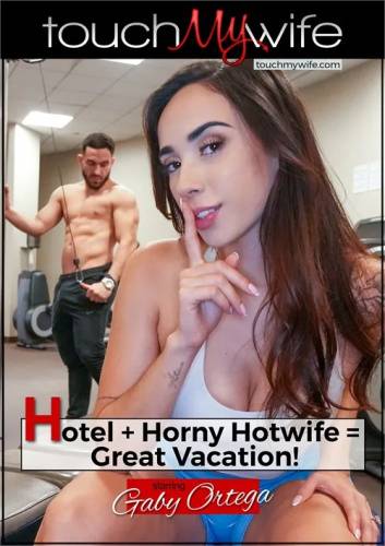Hotel + Horny Hotwife = Great Vacation! - mangoporn.net on pornlista.com
