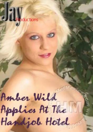 Amber Wild Applies At The Handjob Hotel - mangoporn.net on pornlista.com
