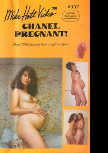 Chanel Pregnant! - mangoporn.net on pornlista.com