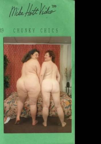Chunky Chics - mangoporn.net on pornlista.com