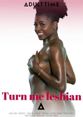 Turn Me Lesbian - mangoporn.net on pornlista.com