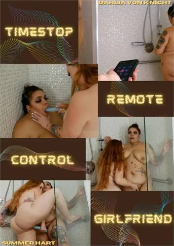 Timestop Remote Control Girlfriend - mangoporn.net on pornlista.com