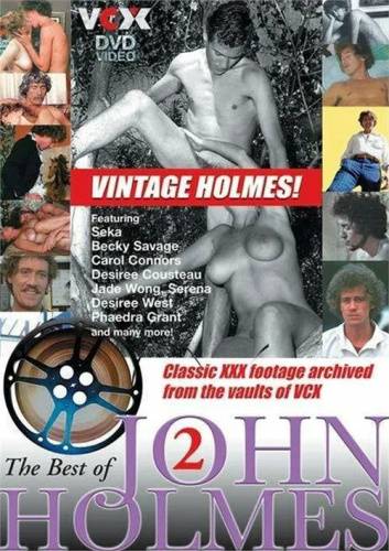 The Best Of John Holmes 2 - mangoporn.net on pornlista.com