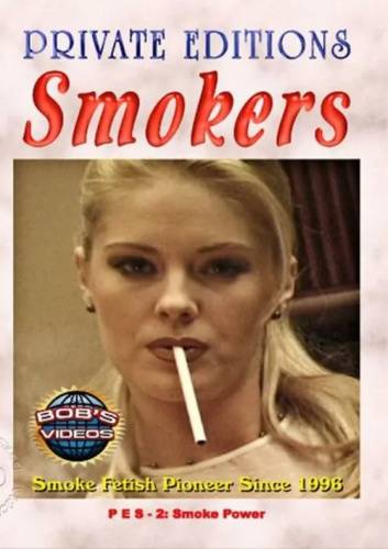 Smoking banned porn