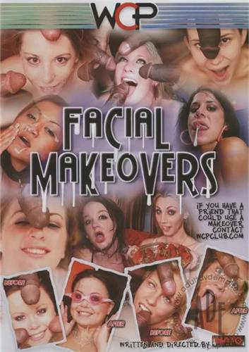 Facial Makeover - mangoporn.net on pornlista.com