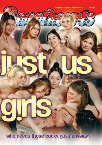 Just Us Girls - mangoporn.net on pornlista.com