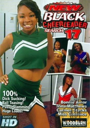 New Black Cheerleader Search 17 - mangoporn.net on pornlista.com