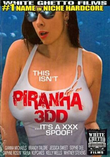 This Isn’t Piranha 3DD…. - mangoporn.net on pornlista.com