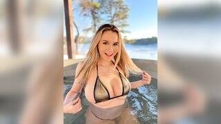 Yellz - Hot Tub without the Time Machine - thothub.to on pornlista.com