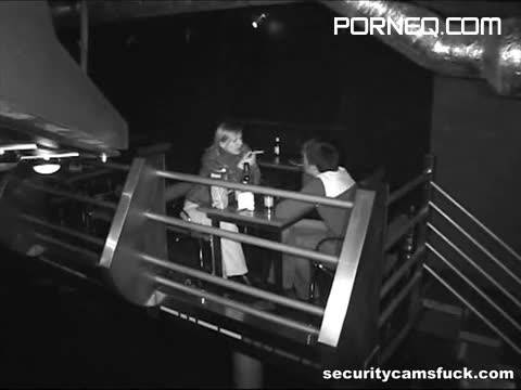 Hardcore Nightclub Pounding Gets Caught By Security Camera - new.porneq.com on pornlista.com