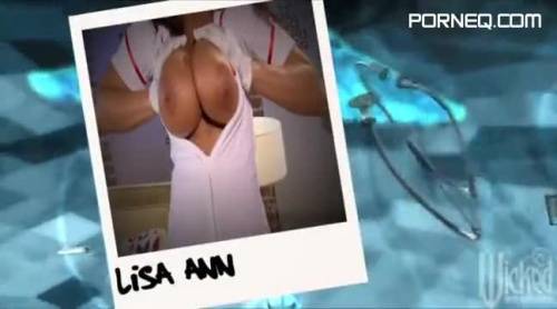 Unbelievable Busty Milf Lisa Anna Big Tit Fucking - new.porneq.com on pornlista.com