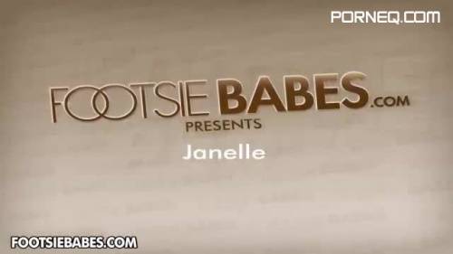 Foreplay with Janelle - new.porneq.com on pornlista.com