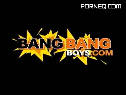 Michael Mills bangs Thiago Santos - new.porneq.com on pornlista.com