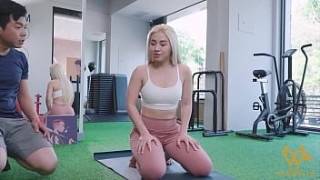 Asian Yoga instructor&#039s philippine x rated movie pink pussy squirts- Psychoporn 色控 - xpornplease.com - Philippines on pornlista.com