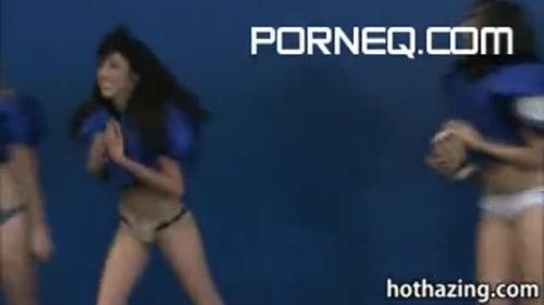 Girls play naked football and get licked Sex Video - new.porneq.com on pornlista.com